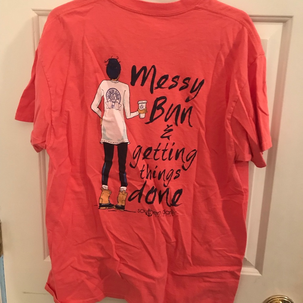Southern Darlin’ Tee